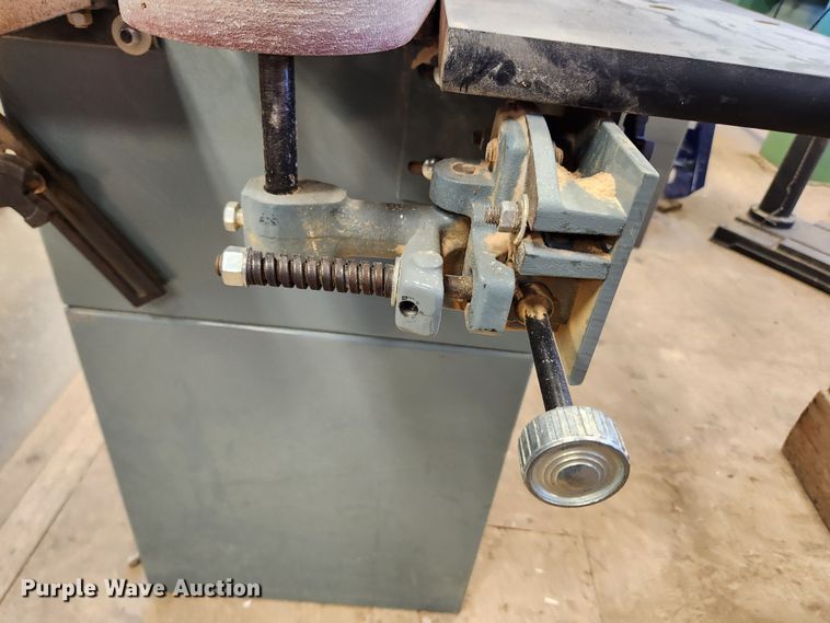 image for item MW9595 (3) belt sanders