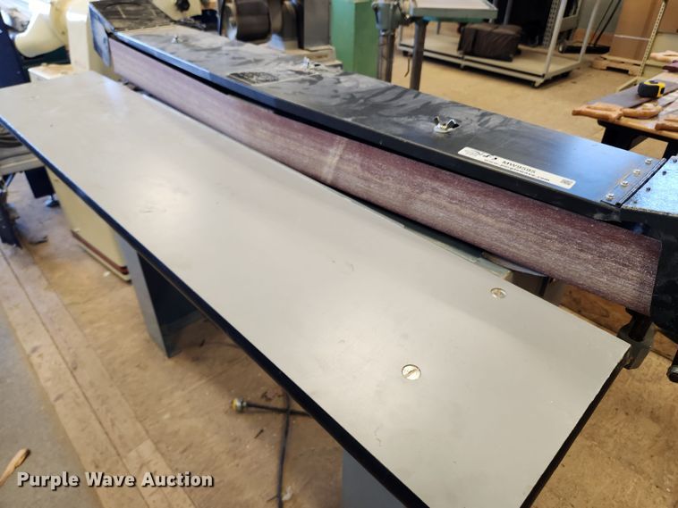 image for item MW9595 (3) belt sanders