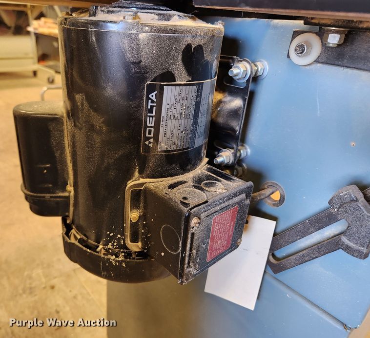 image for item MW9595 (3) belt sanders