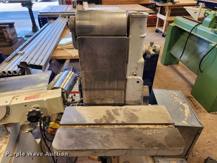 image for item MW9595 (3) belt sanders