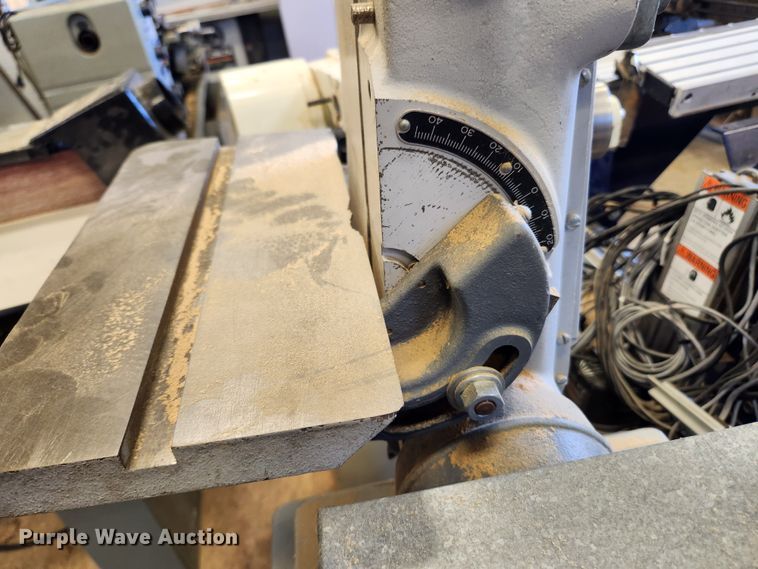 image for item MW9595 (3) belt sanders