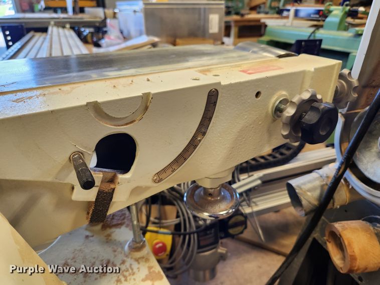 image for item MW9595 (3) belt sanders