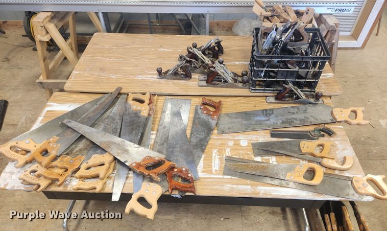 image for item MW9596 Tools