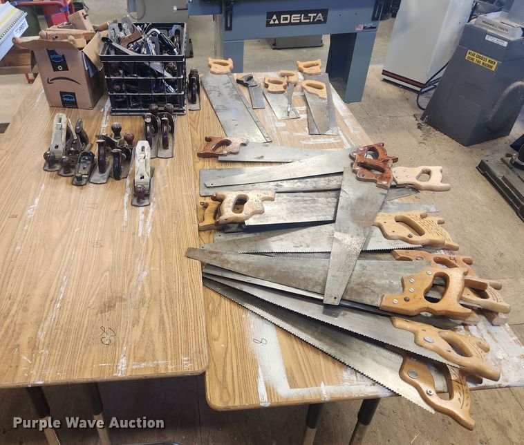 image for item MW9596 Tools