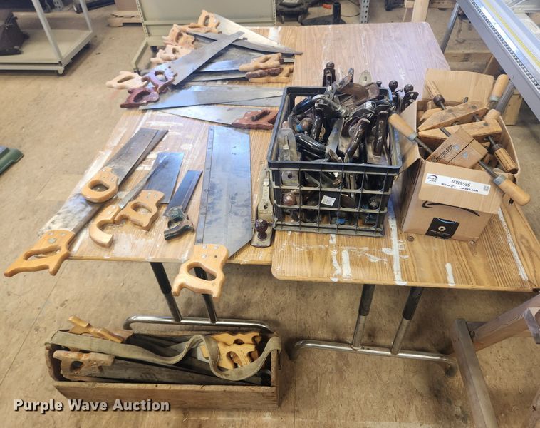 image for item MW9596 Tools