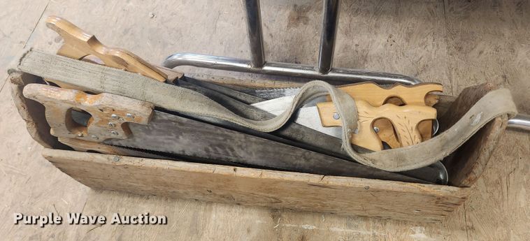 image for item MW9596 Tools