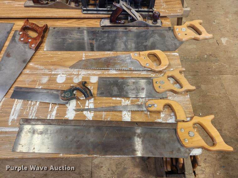 image for item MW9596 Tools