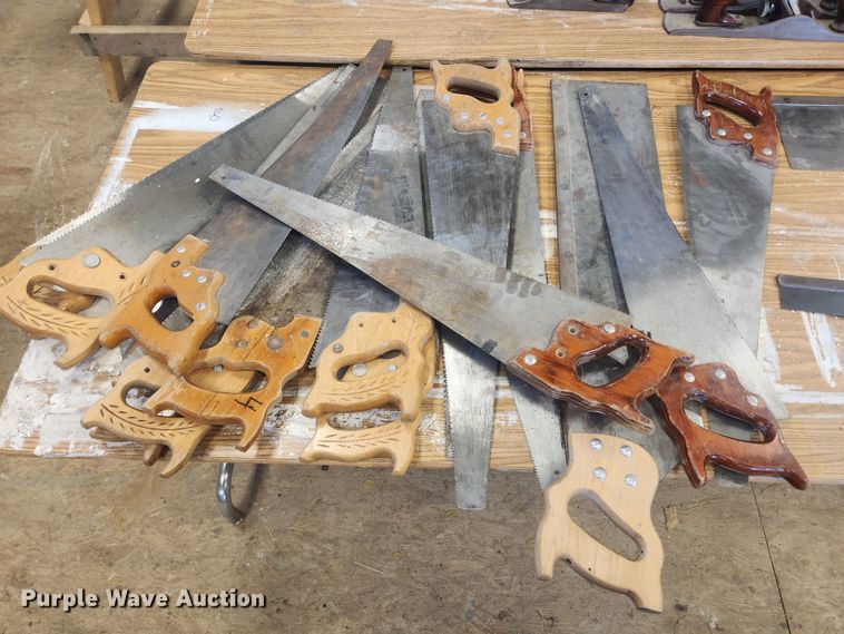 image for item MW9596 Tools