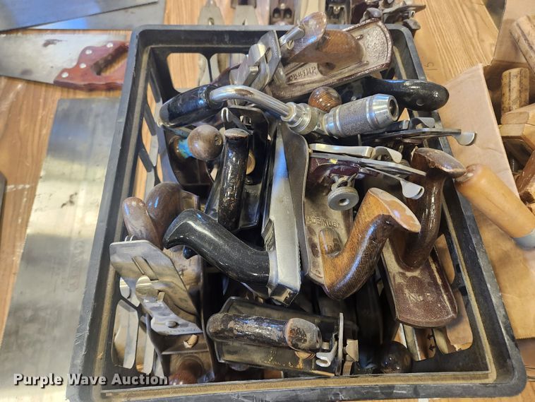 image for item MW9596 Tools