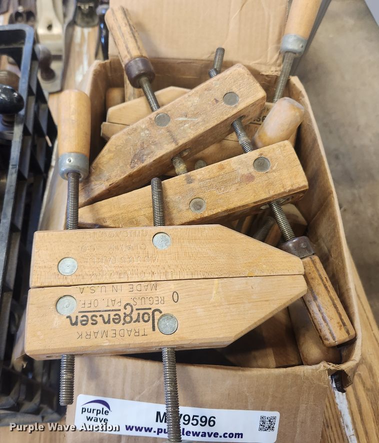 image for item MW9596 Tools