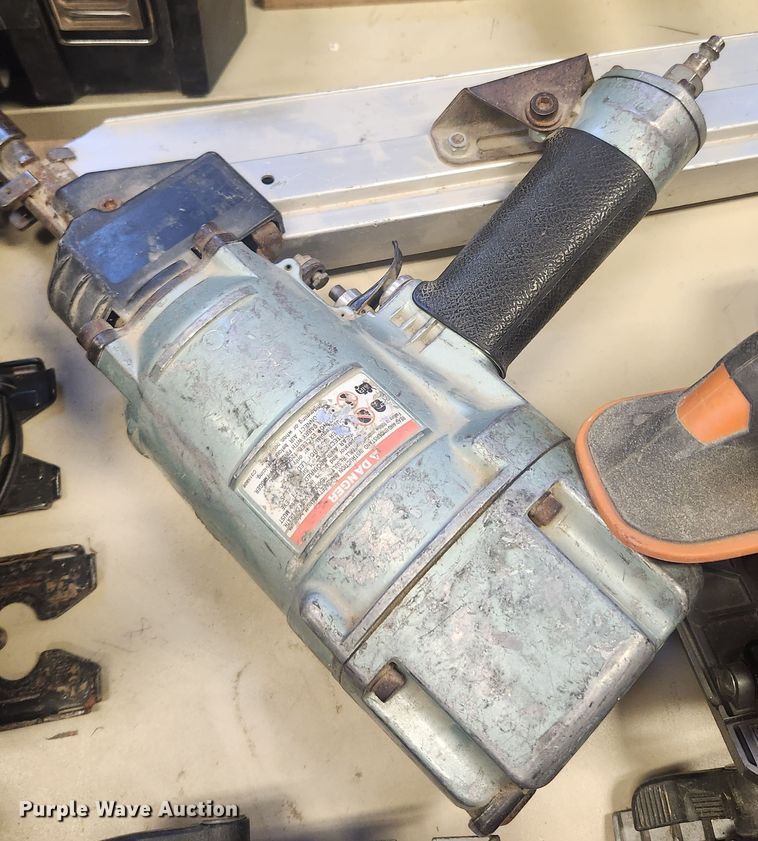 image for item MW9598 Power tools