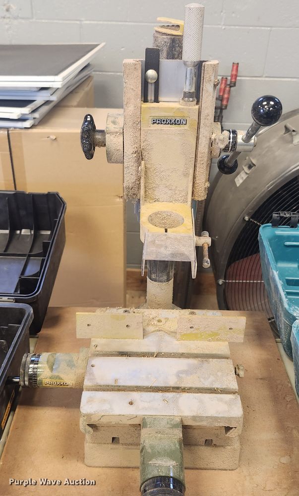 image for item MW9598 Power tools