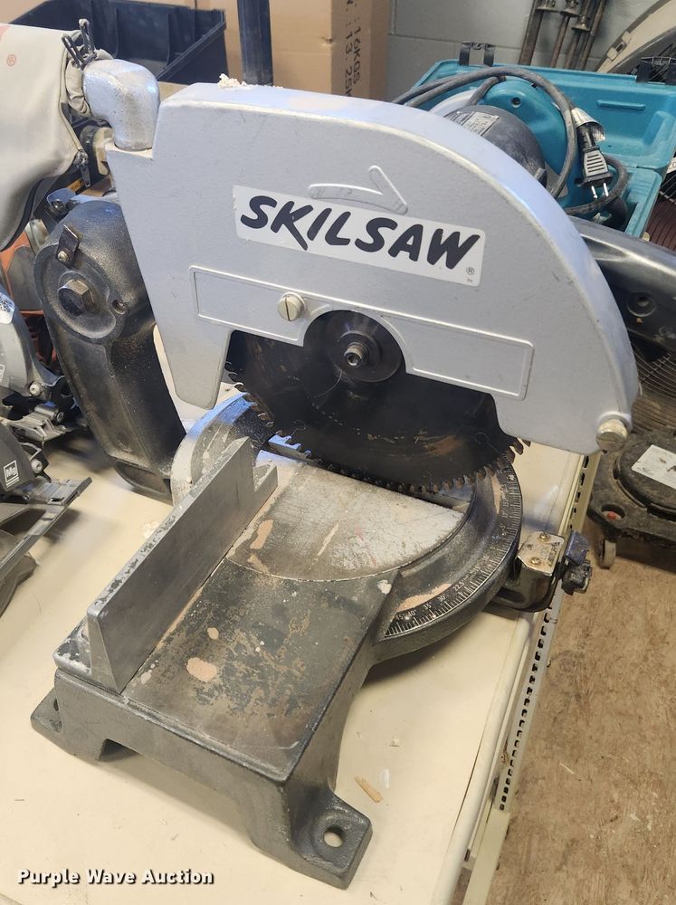 image for item MW9598 Power tools