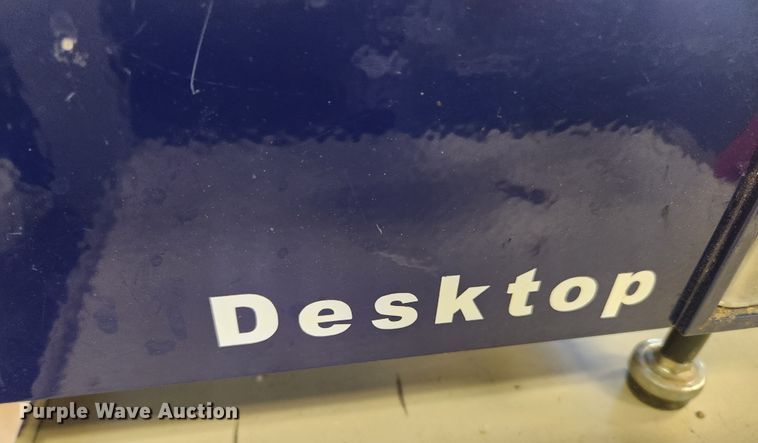 image for item MW9600 Shop Bot D2418  CNC router