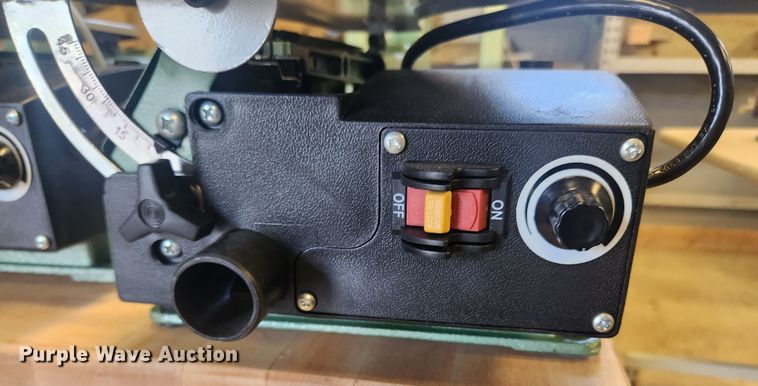 image for item MW9602 (3) Central Machinery 16" scroll saws