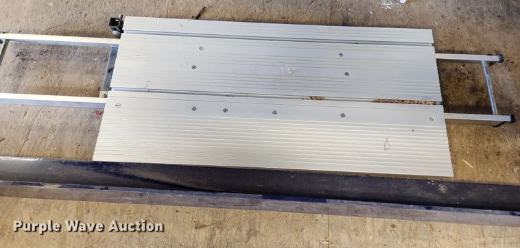 image for item MW9605 Shop Bot PRS  CNC router