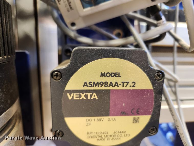 image for item MW9605 Shop Bot PRS  CNC router