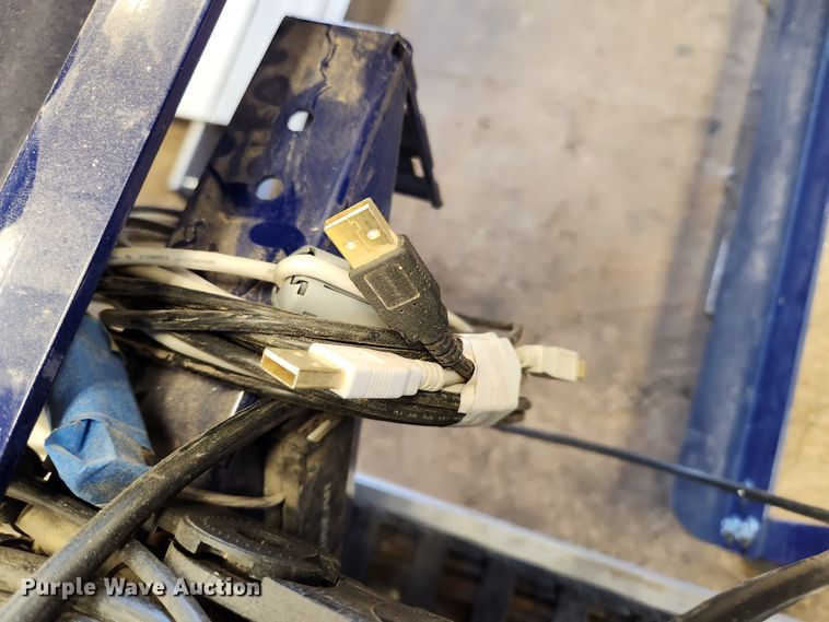 image for item MW9605 Shop Bot PRS  CNC router