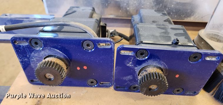 image for item MW9605 Shop Bot PRS  CNC router