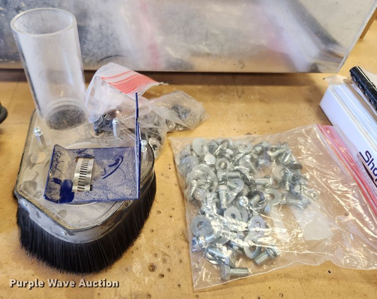 image for item MW9605 Shop Bot PRS  CNC router