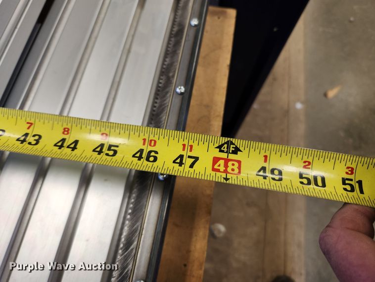 image for item MW9605 Shop Bot PRS  CNC router