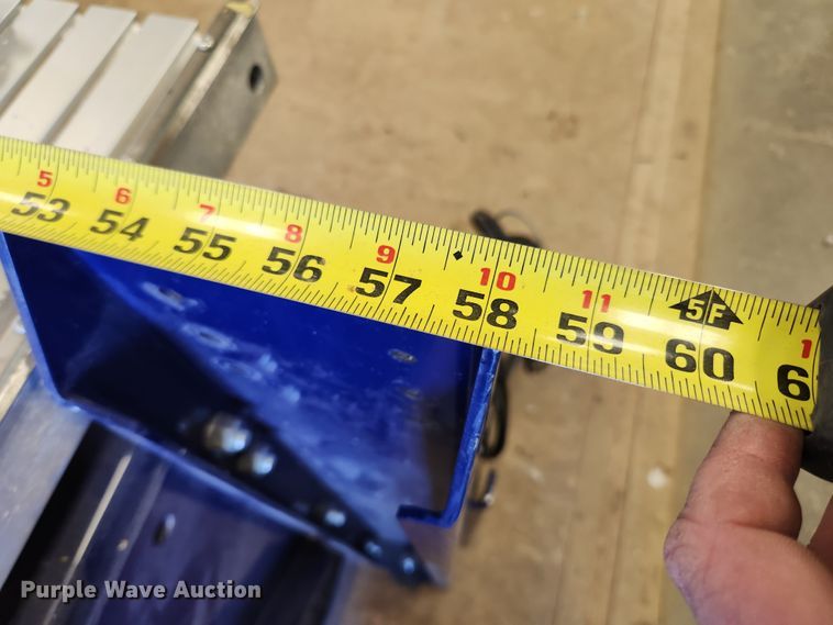 image for item MW9605 Shop Bot PRS  CNC router