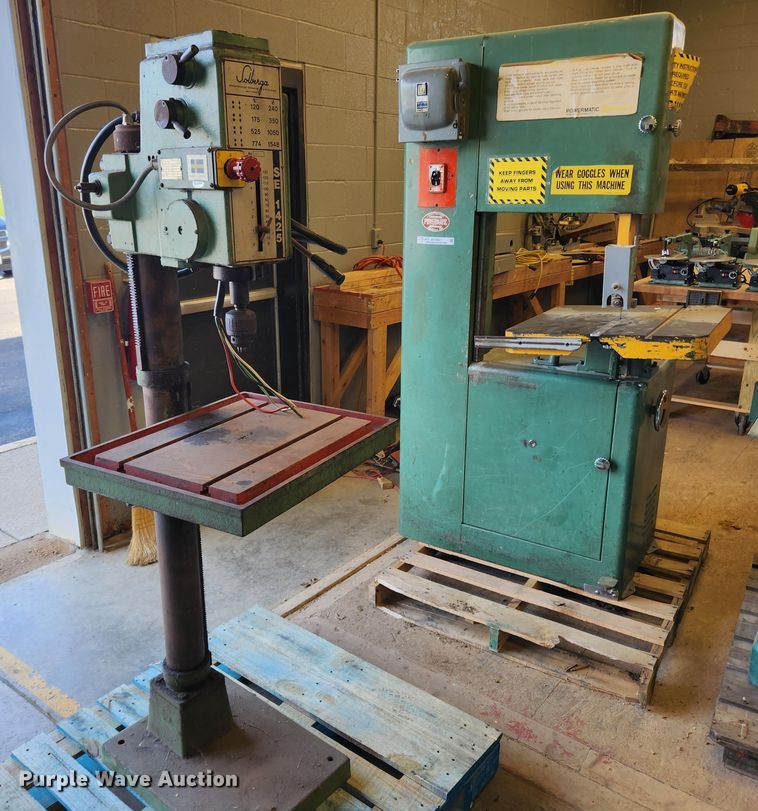 image for item MW9607 Tools