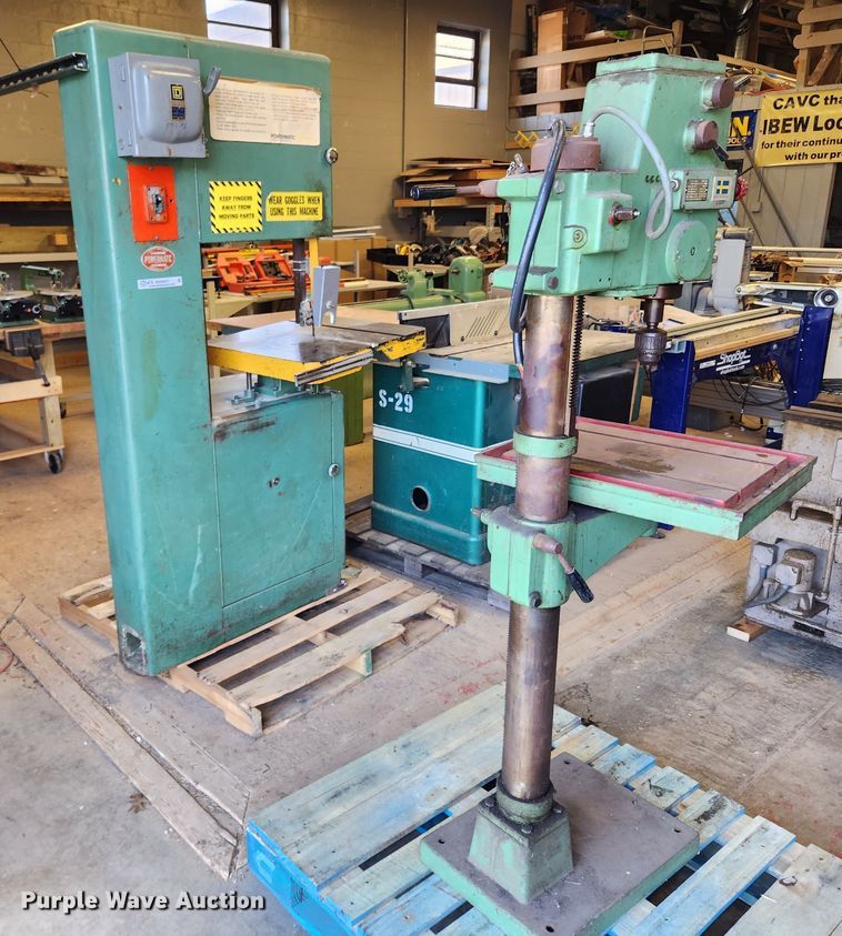 image for item MW9607 Tools