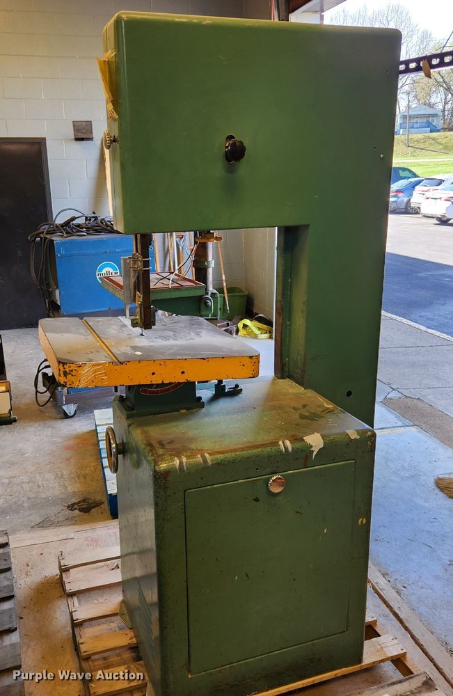 image for item MW9607 Tools