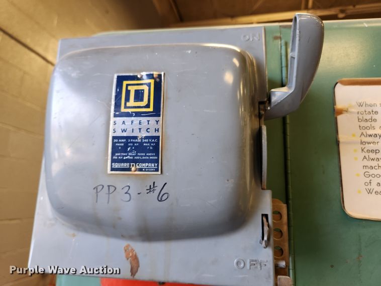 image for item MW9607 Tools