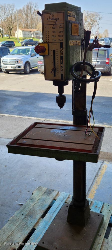 image for item MW9607 Tools