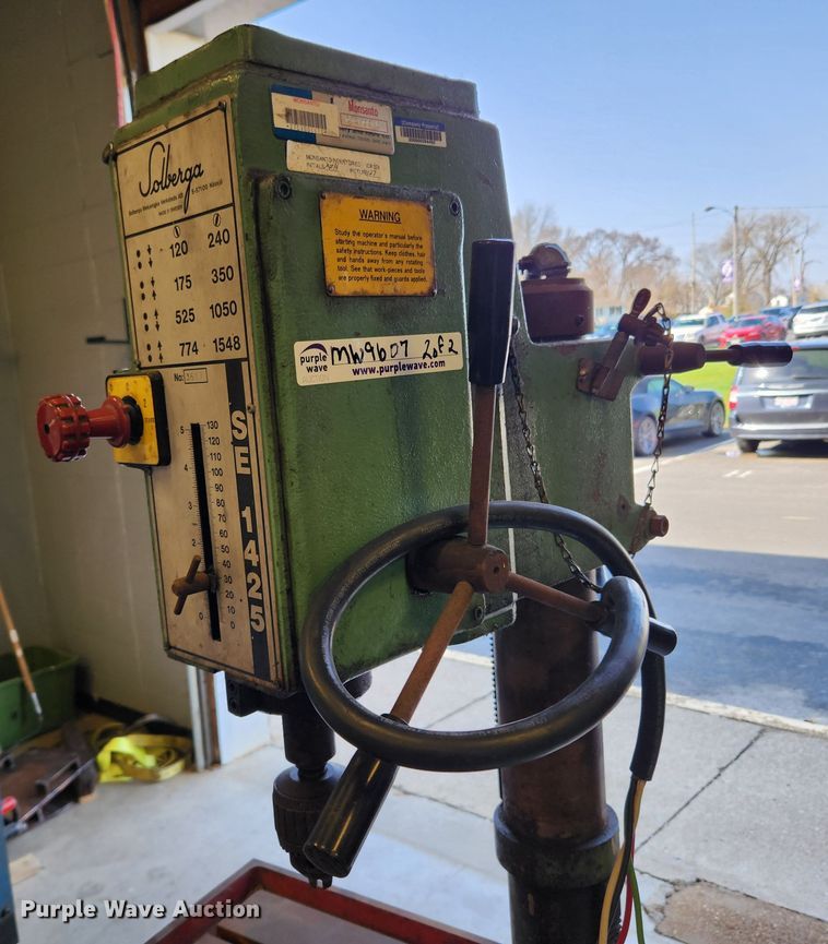 image for item MW9607 Tools