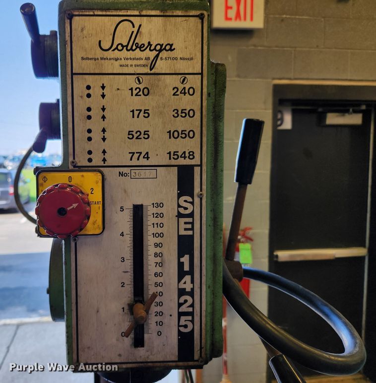 image for item MW9607 Tools