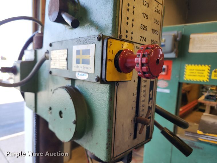 image for item MW9607 Tools