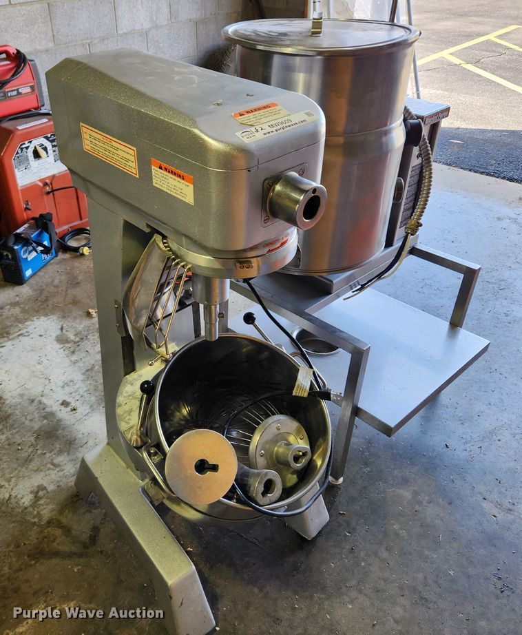 image for item MW9609 Kitchen equipment