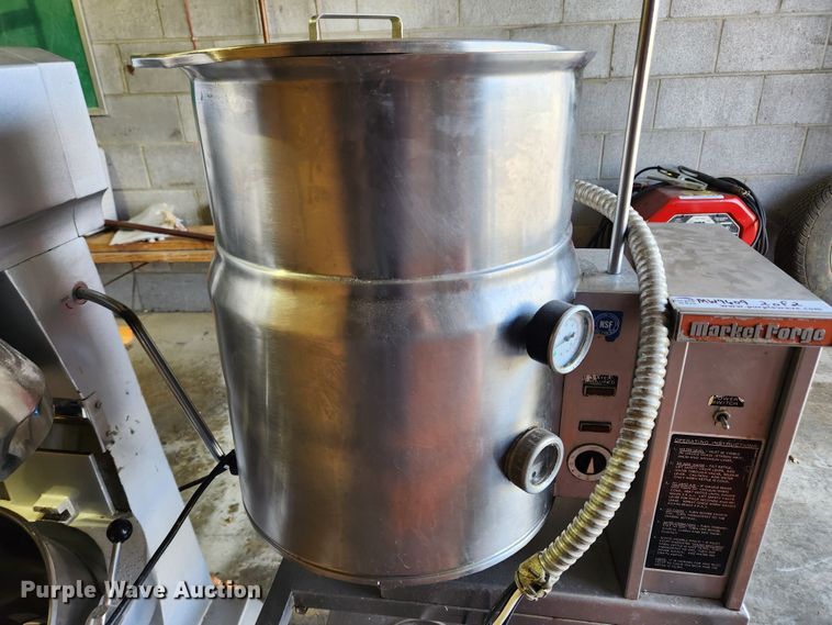 image for item MW9609 Kitchen equipment