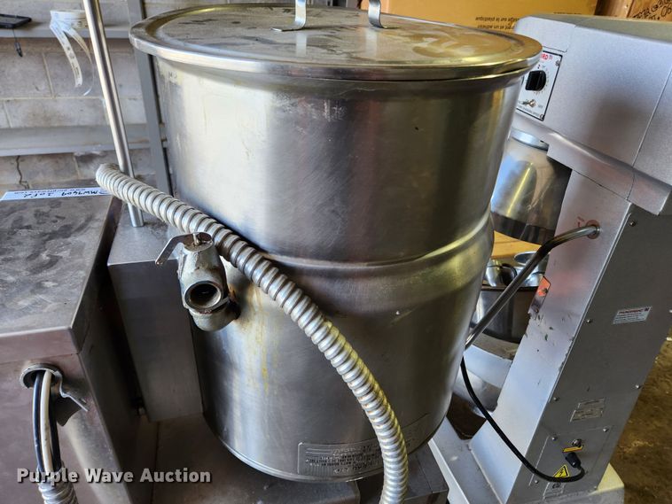 image for item MW9609 Kitchen equipment