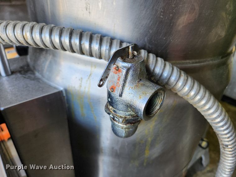 image for item MW9609 Kitchen equipment