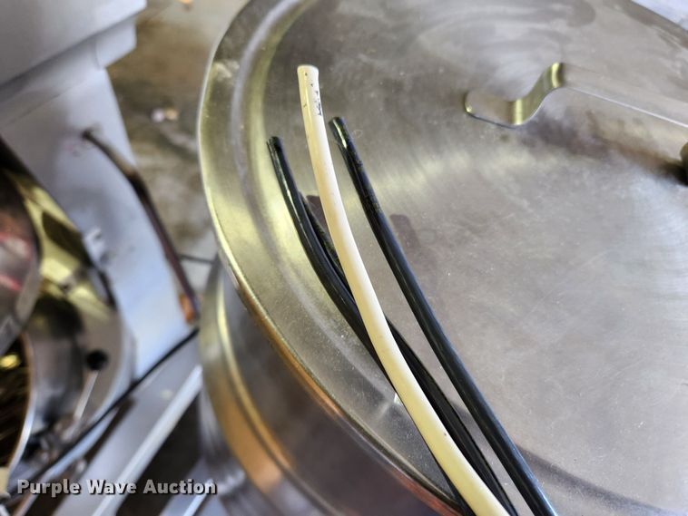 image for item MW9609 Kitchen equipment