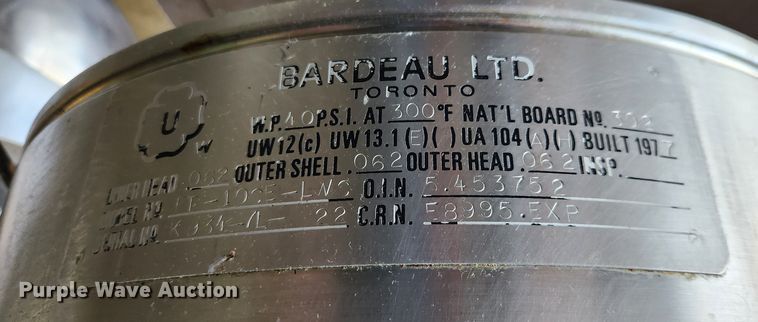 image for item MW9609 Kitchen equipment