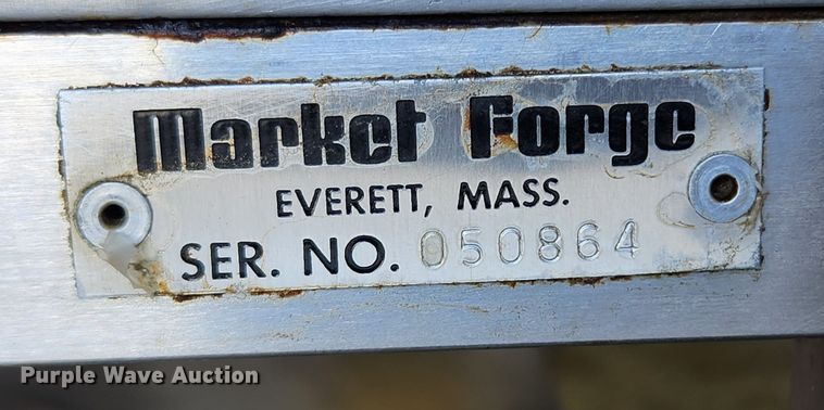 image for item MW9609 Kitchen equipment