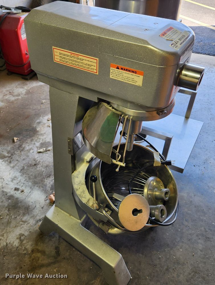 image for item MW9609 Kitchen equipment