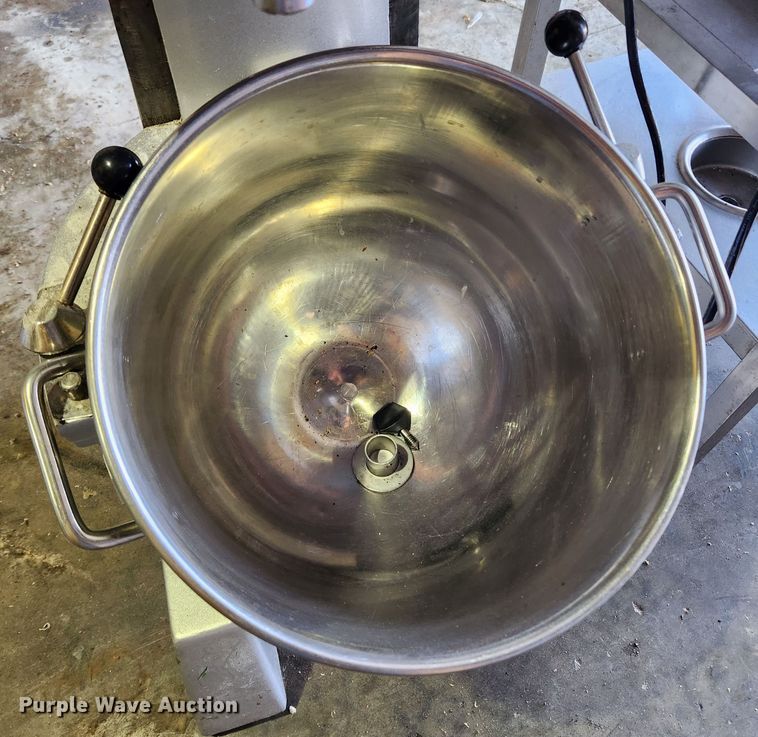 image for item MW9609 Kitchen equipment