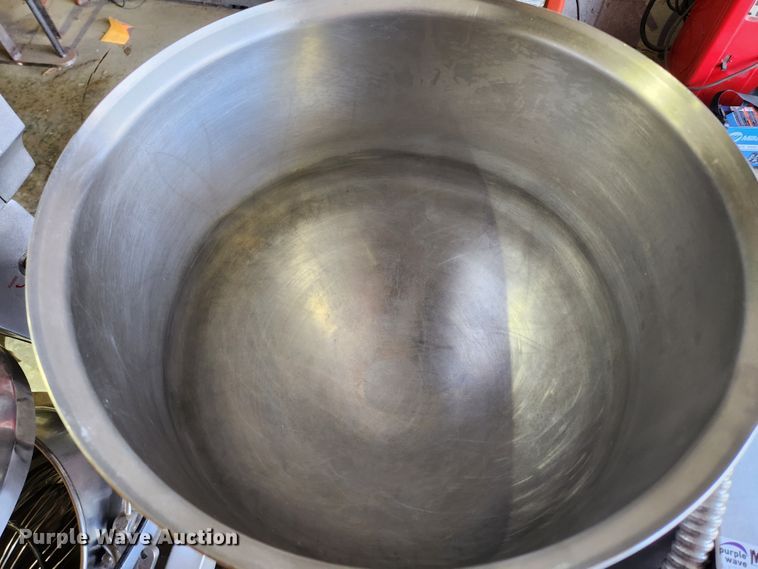 image for item MW9609 Kitchen equipment