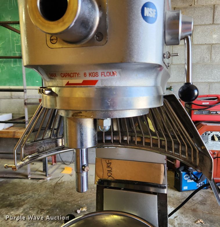 image for item MW9609 Kitchen equipment