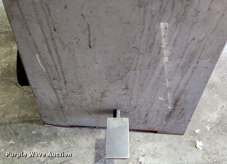 image for item MW9610 Kalamazoo Industries  chop saw