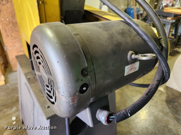 image for item MW9610 Kalamazoo Industries  chop saw