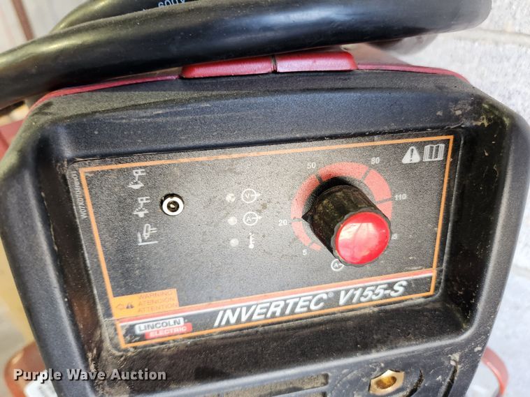 image for item MW9611 (3) welders