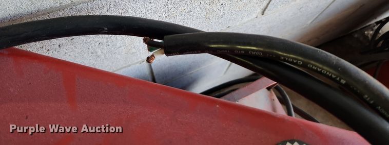 image for item MW9611 (3) welders