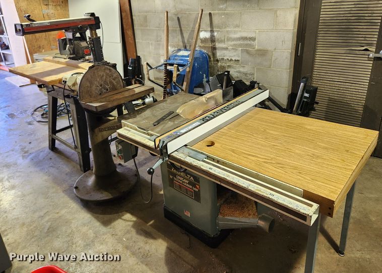 image for item MW9613 Tools